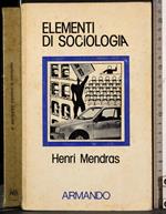 Elementi di sociologia