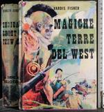 Magiche terre del west