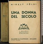Una donna del secolo