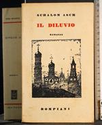 Il diluvio