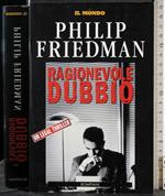 Raggionevole dubbio