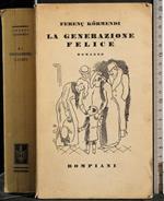 generazione felice