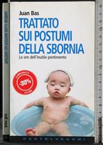 Trattato sui postumi della sbornia