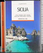 Le guide di Dove 3. Sicilia