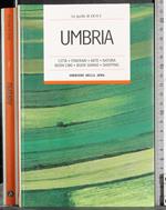 Le guide di Dove 1. Umbria