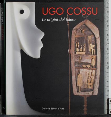 Le origini del futuro - copertina