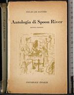 Antologia di Spoon River