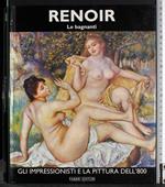 Gli impressionisti e la pittura dell'800. Renoir 2
