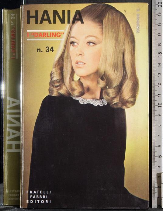 Hania - Henryk Sienkiewicz - copertina