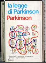 legge di Parkinson