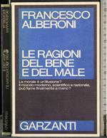 Le ragioni del bene e del male