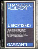 L' erotismo