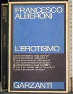L' erotismo