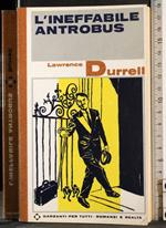 L' ineffabile Antrobus