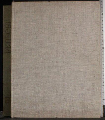 Pieter Bruegel - Wolfgang Stechow - copertina