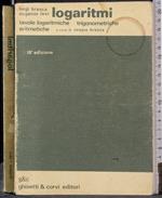 Logaritmi