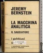 macchina analitica