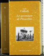 Le avventure di Pinocchio