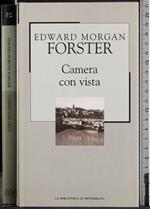 Camera con vista