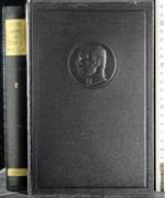 Opera omnia di Benito Mussolini. Vol V