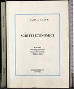 Scritti economici