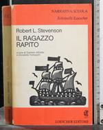 Il ragazzo rapito