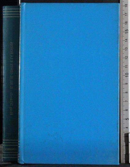 Il re, il conte e la rosina - Henry D'Ideville - copertina