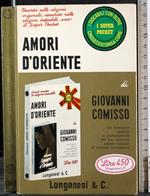 Amori d'Oriente
