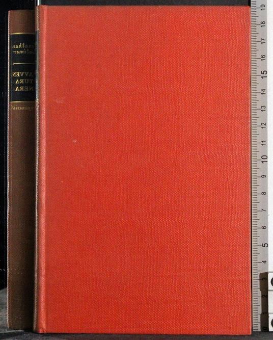 L' avventura nera - Jonathan Latimer - copertina