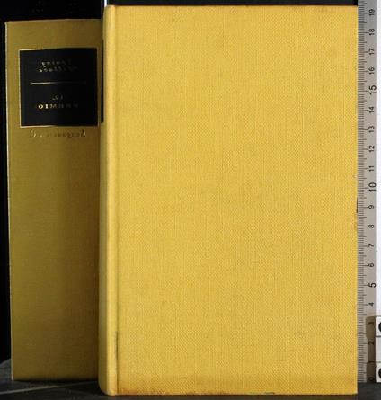 Il premio - Irving Wallace - copertina