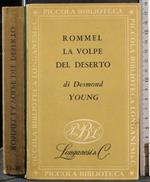 Rommel. La volpe del deserto