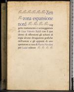 Zen zona espansione nord