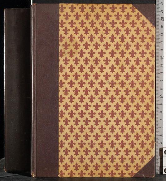 Lezioni di lingua inglese - copertina