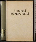 I santi evangeli