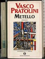 Metallo