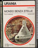 Mondo senza stelle