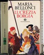 Lucrezia Borgia