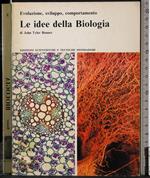 Le idee della Biologia