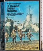 seconda guerra mondiale. Vol 3