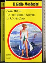 terribile notte di Cape Cod