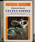 Cucina estiva