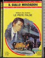 Le piste false