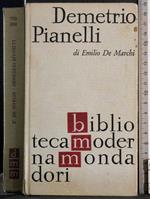 Demetrio Pianelli