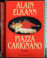 Piazza carignano