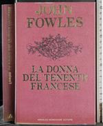 donna del tenente francese