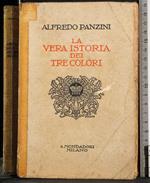 vera istoria dei tre colori