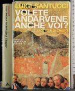 Volete andarvene anche voi? Una vita di Cristo