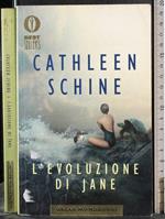 L' evoluzione di Jane