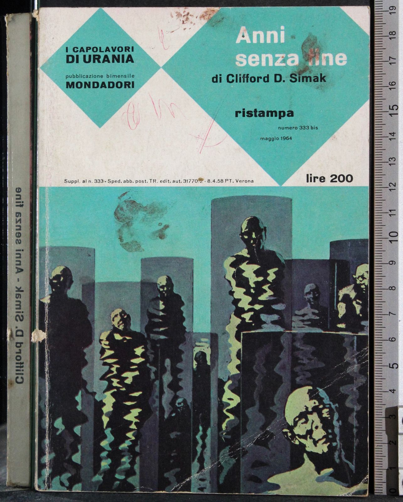 F.E.N. Libreria
