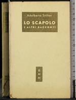 Lo scapolo e altri racconti
